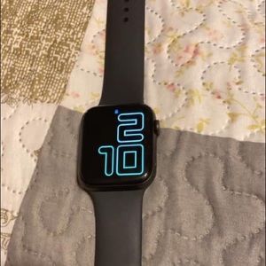Apple Watch series 5